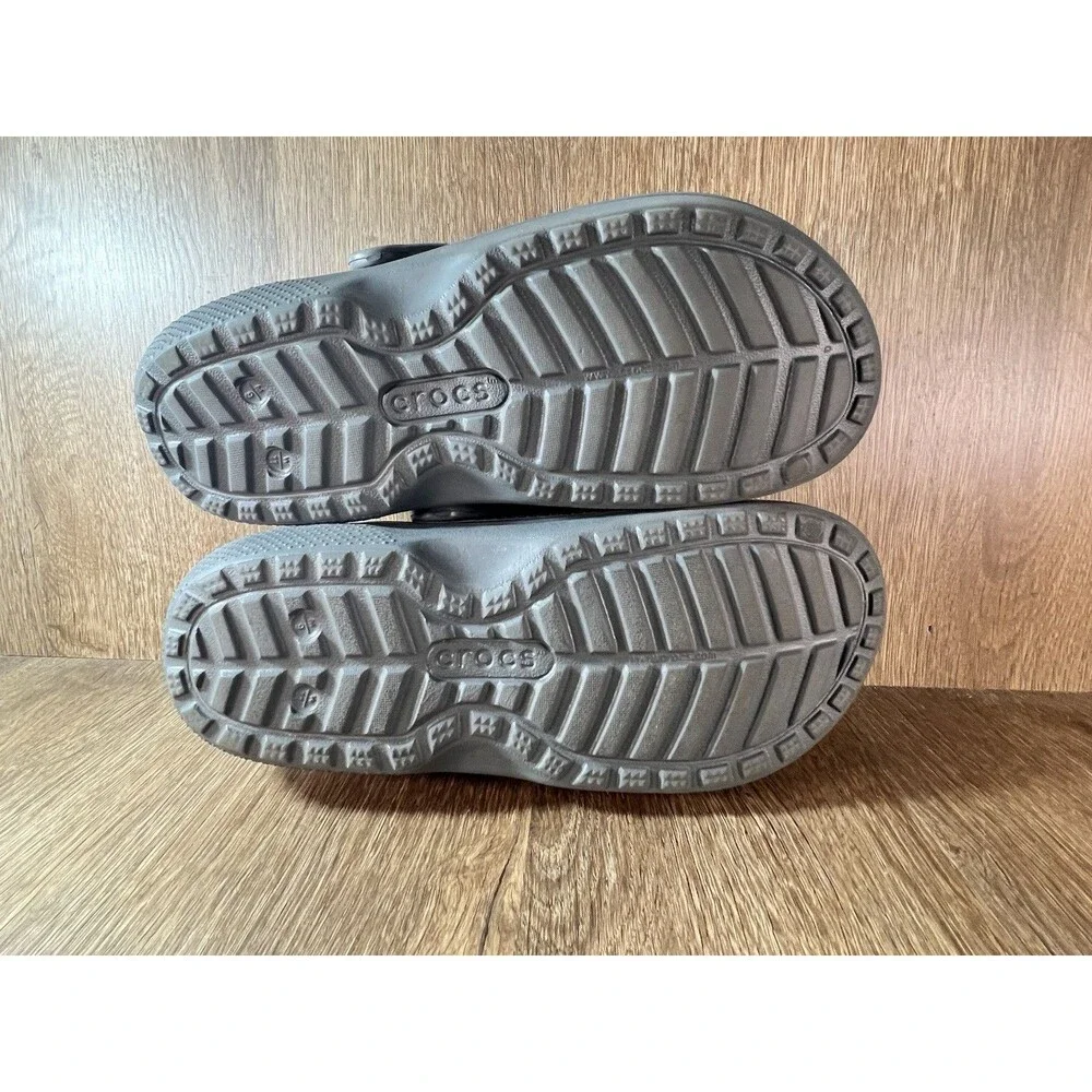 CROCS product pair